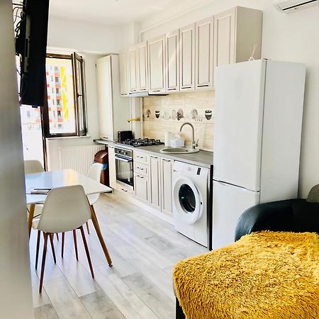 Ultracentral Lazar Residence Ιάσιο Εξωτερικό φωτογραφία