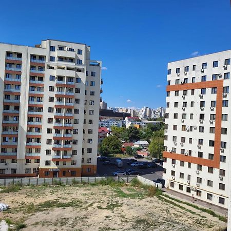 Ultracentral Lazar Residence Ιάσιο Εξωτερικό φωτογραφία