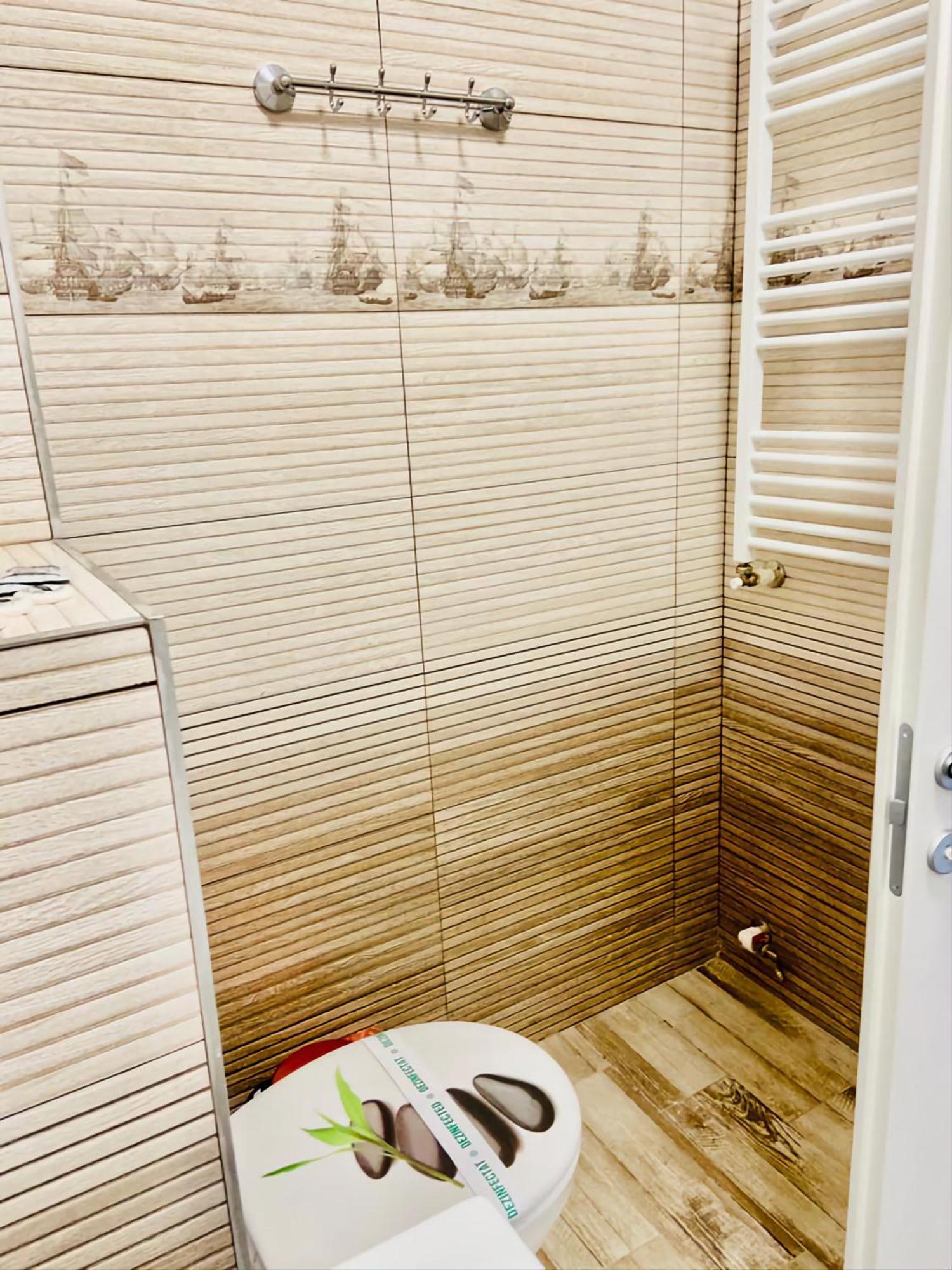 Ultracentral Lazar Residence Ιάσιο Εξωτερικό φωτογραφία