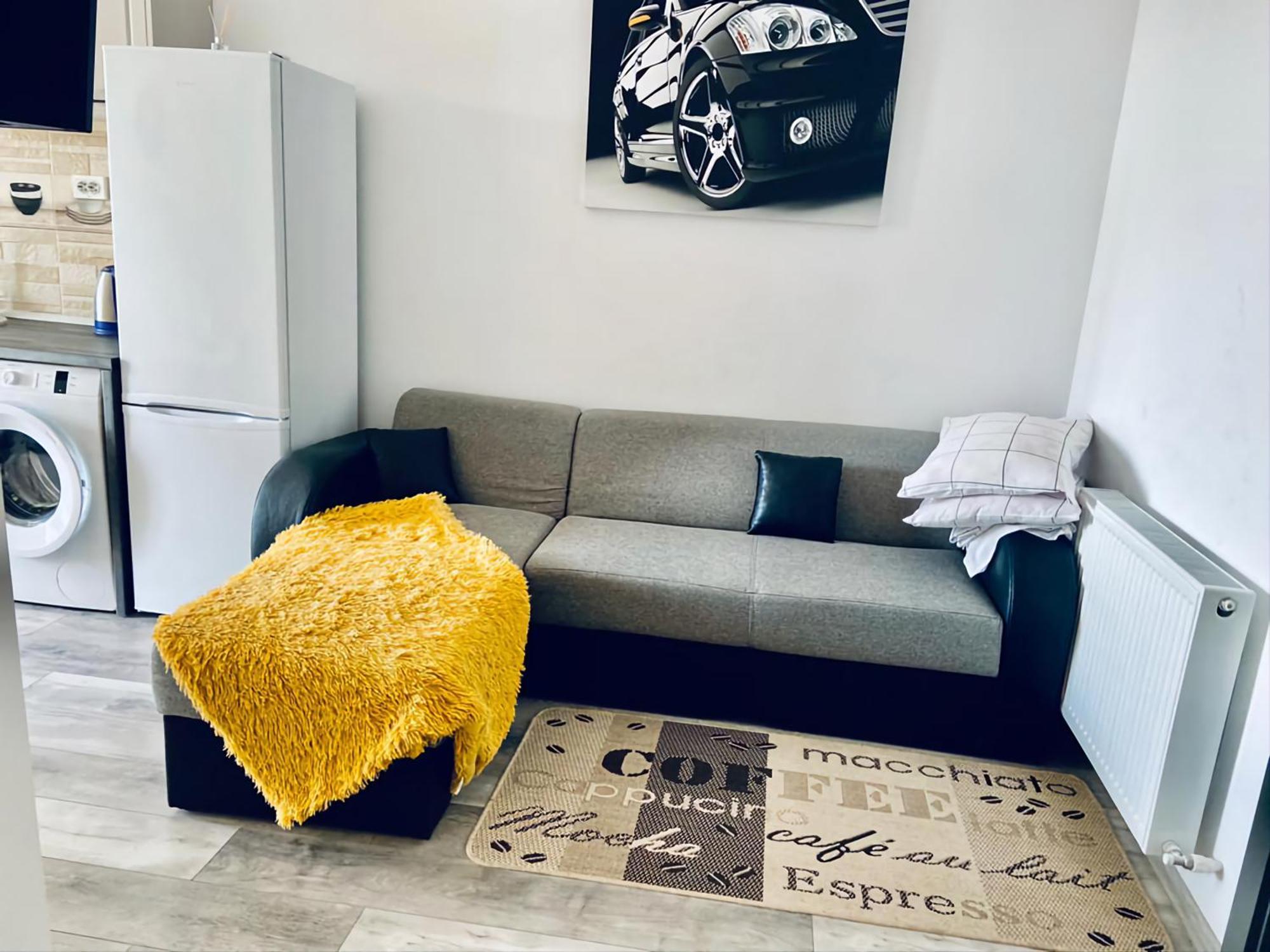 Ultracentral Lazar Residence Ιάσιο Εξωτερικό φωτογραφία