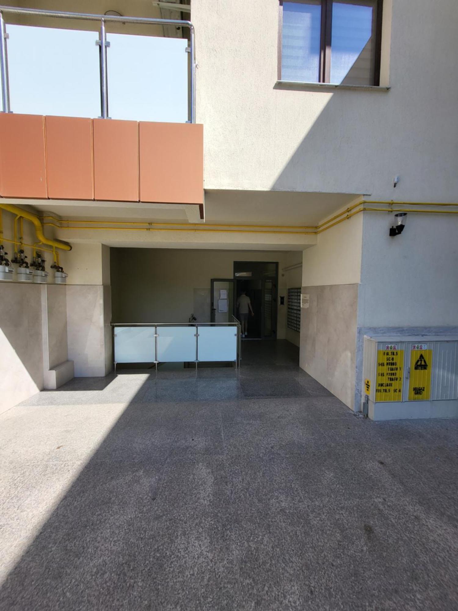 Ultracentral Lazar Residence Ιάσιο Εξωτερικό φωτογραφία