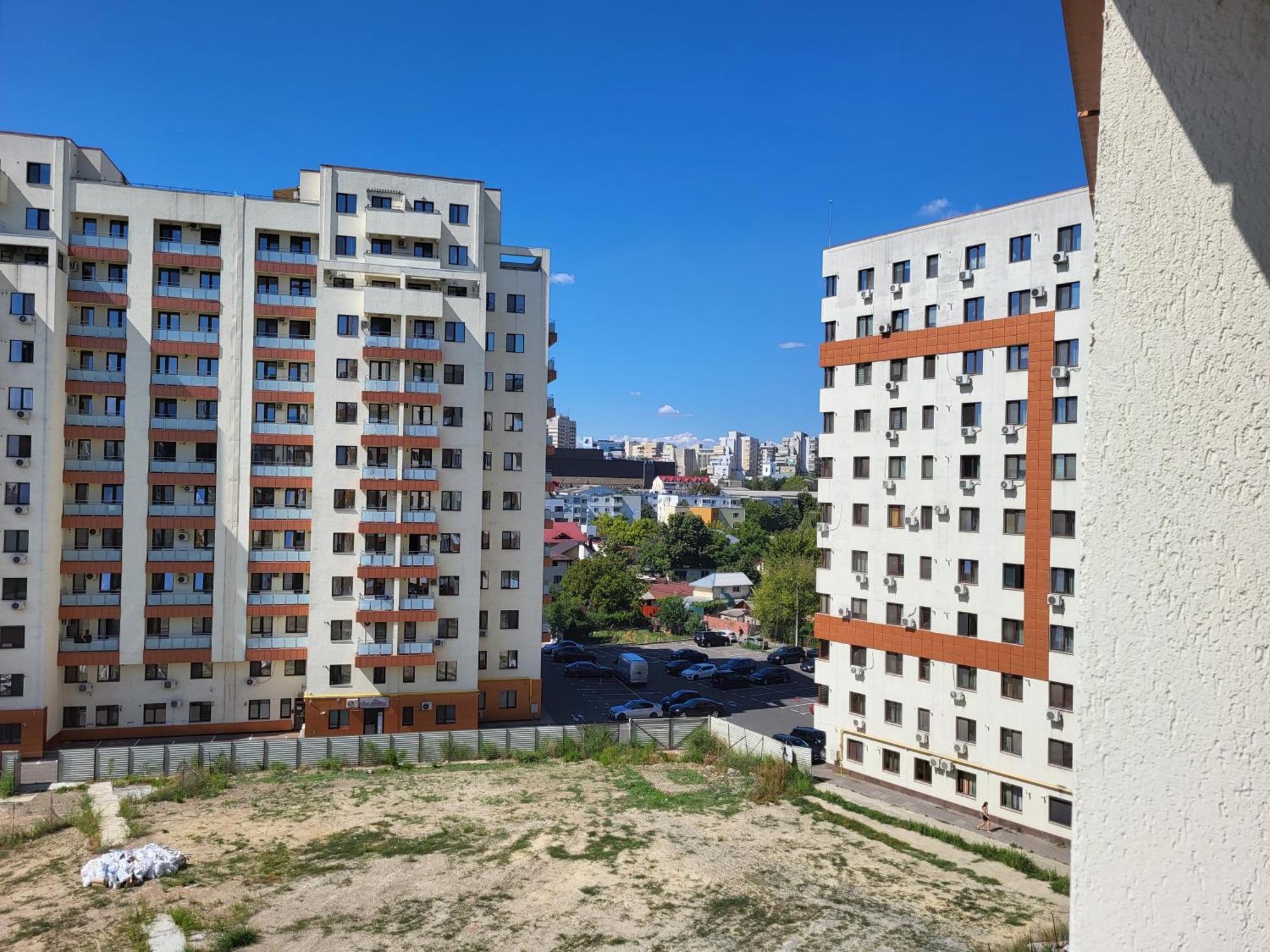 Ultracentral Lazar Residence Ιάσιο Εξωτερικό φωτογραφία