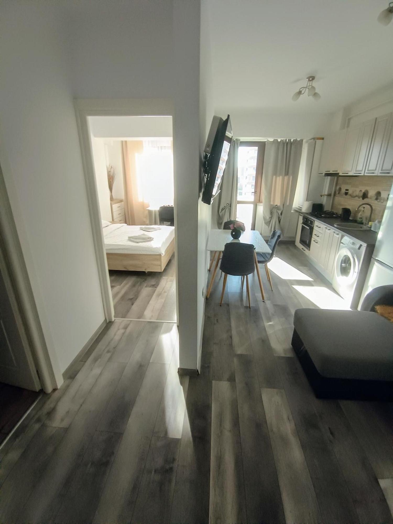 Ultracentral Lazar Residence Ιάσιο Εξωτερικό φωτογραφία