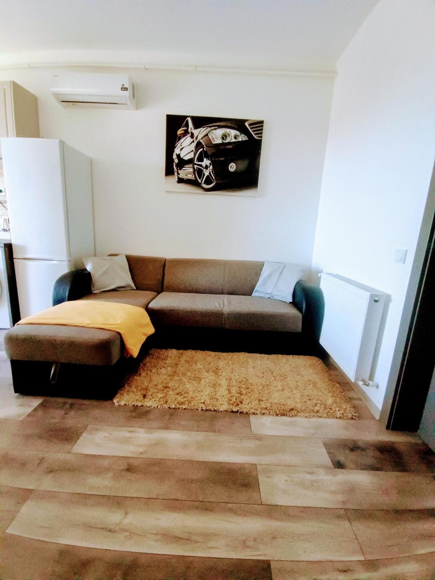 Ultracentral Lazar Residence Ιάσιο Εξωτερικό φωτογραφία