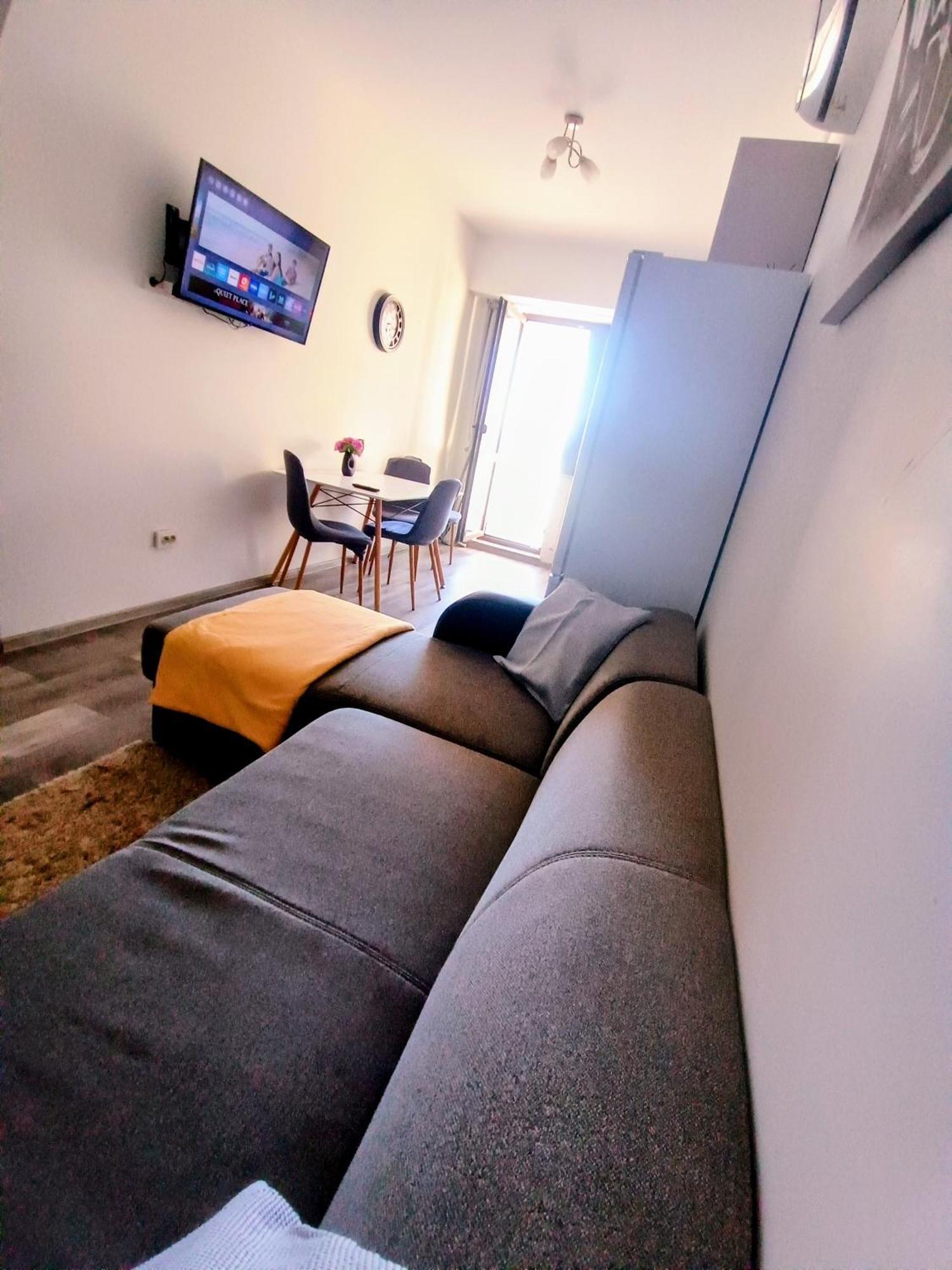 Ultracentral Lazar Residence Ιάσιο Εξωτερικό φωτογραφία